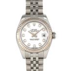 ロレックス デイトジャスト 179174G SS