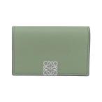 ショッピングロエベ 【新品】ロエベ C821M97X05 カードケース