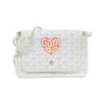 ショッピングゴヤール ゴヤール プリュメ ショルダーバッグ