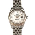 ロレックス デイトジャスト 179174NG S