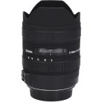 ショッピングEOS ＥＯＳ８−１６ｍｍ　Ｆ４．５−５．６ＤＣ　ＨＳＭ