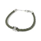 ショッピングセリーヌ 【新品】セリーヌ 461DP3SMO ブレスレット