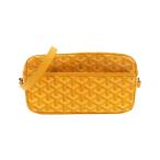 ショッピングゴヤール ゴヤール カップ ヴェール AMA CAPVERT ショルダーバッグ