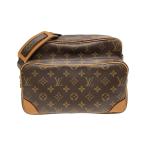 ルイヴィトン モノグラム ナイル M45244 ショルダーバッグ