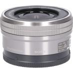 E PZ16-50mm F3.5-5.6OSS(SELP1650)