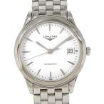 【新品】ロンジン ラ・グランクラシック・フラッグシップ L4.774.4.12.6 SS 自動巻