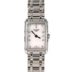 ショッピングドルチェ 【新品】ロンジン ドルチェヴィータ MOP・13P L5.258.4.87.6 SS クォーツ