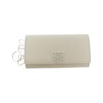 ショッピングロエベ 【新品】ロエベ アナグラム キー ケース C821K92X01 キーケース