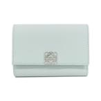 ショッピングロエベ 【新品】ロエベ アナグラム スモール バーティカル ウォレット C821S33X12 財布