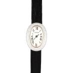 カルティエ ミニベニュワール WG/2D WB508651 WG クォーツ