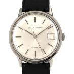 IWC ラウンドケース 803A SS 自動巻