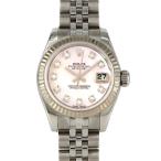ロレックス デイトジャスト 179174NG S
