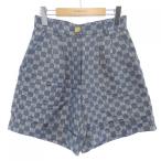 グッチ GUCCI 691892 XDCHP ショートパンツ