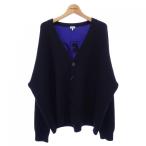 ショッピングロエベ ロエベ LOEWE H526Y16K22 カーディガン