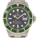 ロレックス サブマリーナーデイト 1