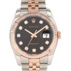 ロレックス デイトジャスト 116231G SS