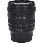 FE24-50mm F2.8G