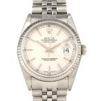 ロレックス デイトジャスト 16234 SSxW