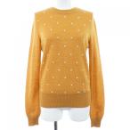 ショッピングシャネル シャネル CHANEL P50015K06342 14B ニット