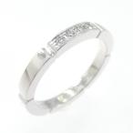 カルティエ マイヨンパンテール 4P リング