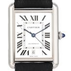 カルティエ タンクマストXL WSTA0040 SS 自動巻