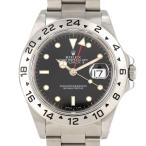 ロレックス エクスプローラーII 16570