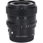  Sony E65mm F2DG DN(C)