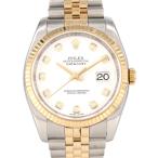 ロレックス デイトジャスト 116233G SS