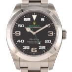 ロレックス エアキング 116900 SS 自動