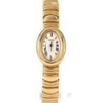 カルティエ ミニベニュワール YG W15109D8 YG クォーツ