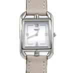 エルメス ケープコッド CC1.210 SS クォーツ