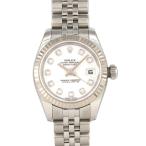 ロレックス デイトジャスト 179174G SS