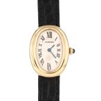 カルティエ ベニュワール YG W1506056 YG クォーツ