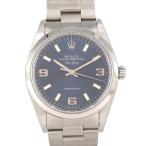 ロレックス エアキング 14000 SS 自動�