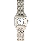 カルティエ ミニパンテール・ドゥ・カルティエ WSPN0019 SS クォーツ