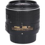 AF-S DX18-55mm F3.5-5.6GVRII