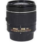 AF-P DX18-55mm F3.5-5.6G VR