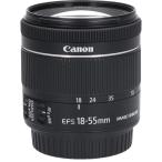 EF-S18-55mm F3.5-5.6IS STM