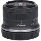 RF-S18-45mm F4.5-6.3IS STM