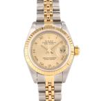 ロレックス デイトジャスト 79173 SSxY