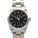 ロレックス エアキング 14000M SS 自動