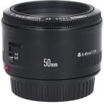 EF50mm F1.8II