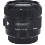 シグマＳＡ３０ｍｍ　Ｆ１．４ＤＣ