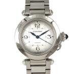 カルティエ パシャ・ドゥ・カルティエ WSPA0013 SS 自動巻