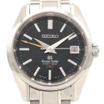 セイコー グランドセイコー・メカニカルハイビート36000 GMT LIMITED 9S86-00B0/SBGJ005 SS 自動巻