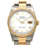 ロレックス デイトジャスト 16233NR・