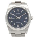 ロレックス オイスターパーペチュ�