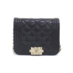  Chanel Boy Chanel линия AP2302 сумка-пояс 