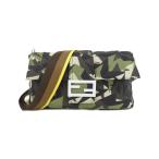  Fendi man mabageto7VA472 AD1E сумка-пояс 