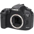 【ＷＥＢ限定現状販売品】ＥＯＳ　７Ｄ　ＭＡＲＫ　ＩＩ